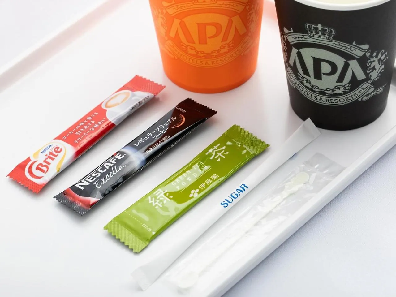 博多东比惠站前apa酒店 福岡 酒店