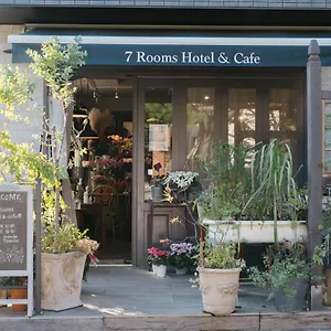 7 & Cafe 2* 東京都