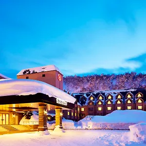 喜来登北海道喜乐乐度假村 4* 赤井川