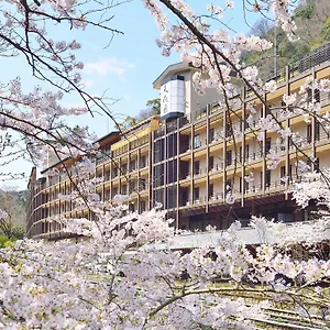 **** Ryokan Tenseien Japon