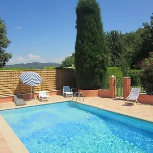 Les Verveines De Vaison-la-Romaine