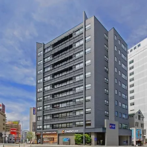 Comfort Tenjin Inn