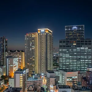Apa & Namba Ekimae Tower 3* Osaka