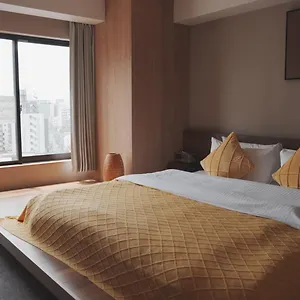 一游酒店 3* 東京都