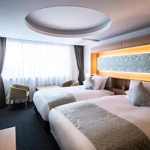 Shijo Takakura Grandereverie 5* 京都