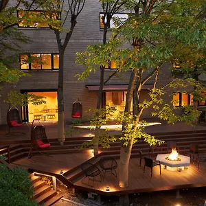 **** Hotel Yutowa Japon