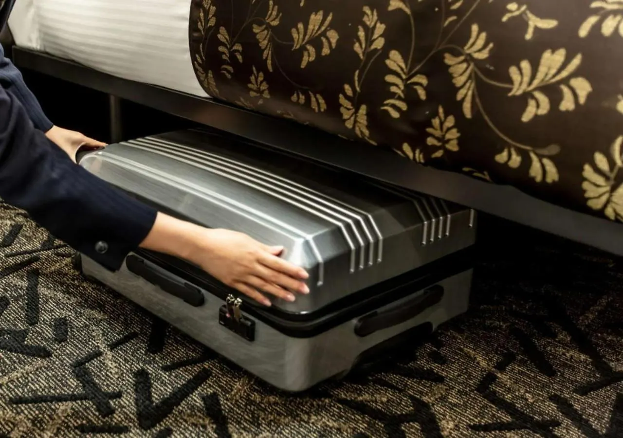 Apa Hotel Hakata Higashihieekimae Fukuoka  Japonsko
